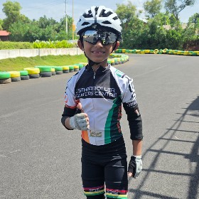 Dhruv Jinnuri
