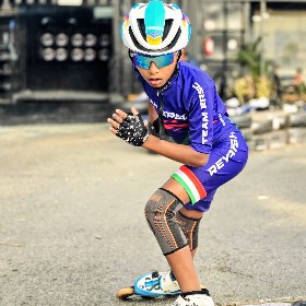 Reyansh Rao