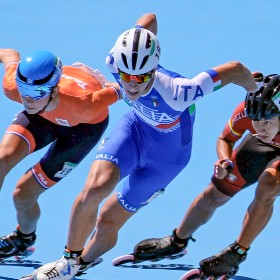 Delhi Skaters Arena